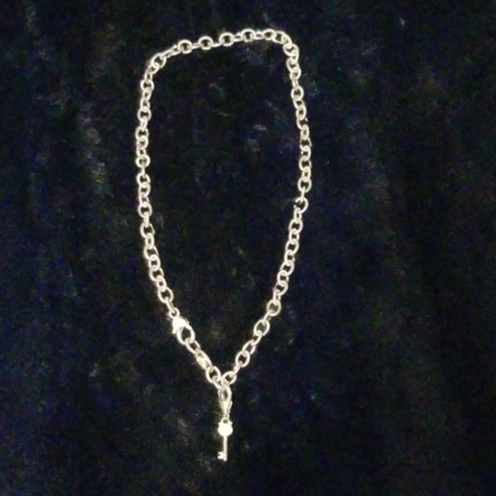 Necklace 18 inch